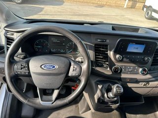FORD TRANSIT 2.0 ECOBLUE 350 L3 DR 165 TREND CAJA CERRADA