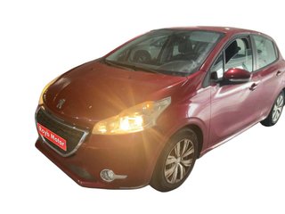 Peugeot 208 5P ACTIVE 1.4 HDi 68
