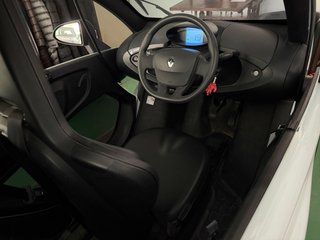 Renault Twizy 2022