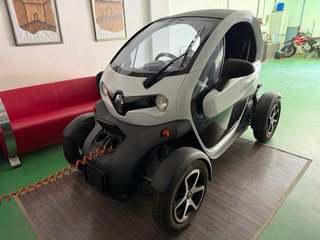 Renault Twizy 2022