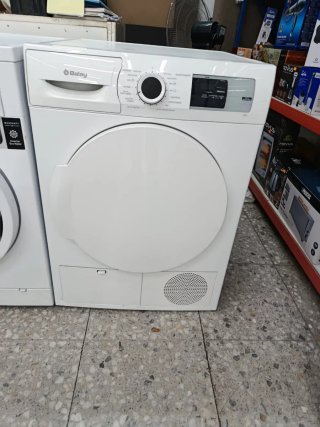 Secadora Balay 8kg bomba de calor con garantía