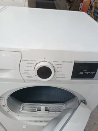 Secadora Balay 8kg bomba de calor con garantía