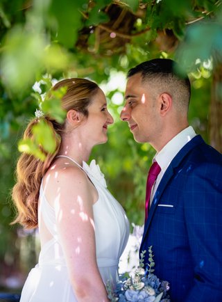 Fotógrafo de bodas y eventos