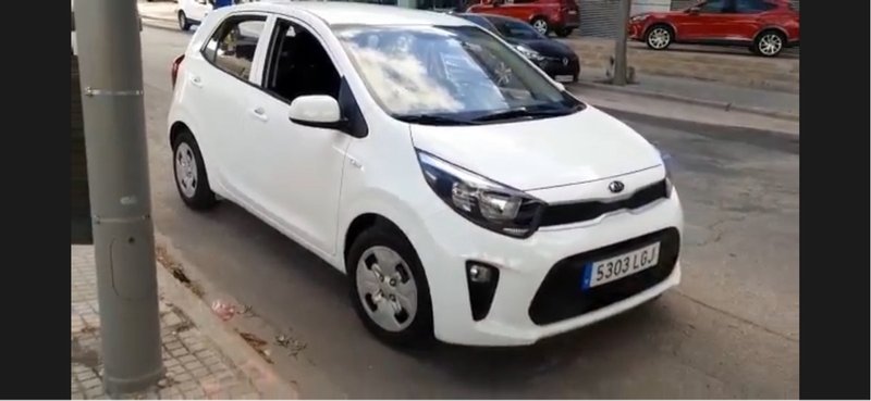 KIA Picanto 2020 - foto 1