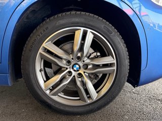 BMW X1 2017