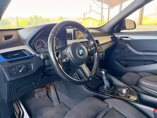 BMW X1 2017
