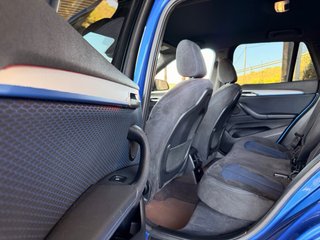 BMW X1 2017