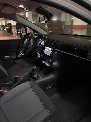 Citroen C3 2021