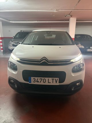 Citroen C3 2021