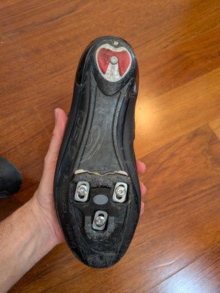 Zapatillas Sidi Genius 10 Talla 42