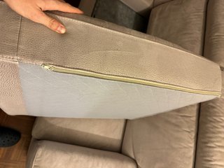Divano letto 220x95