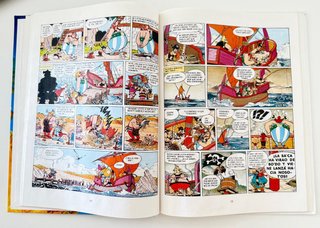 Comics Asterix