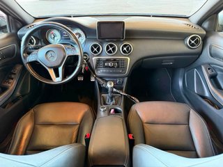 Mercedes-Benz Clase A 2013