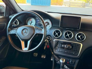 Mercedes-Benz Clase A 2013