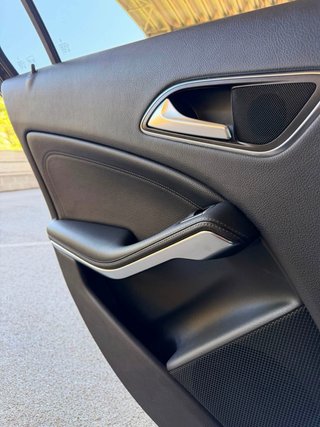 Mercedes-Benz Clase A 2013