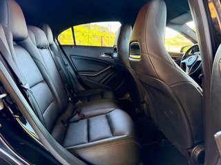 Mercedes-Benz Clase A 2013