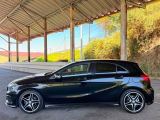 Mercedes-Benz Clase A 2013