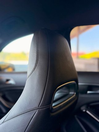 Mercedes-Benz Clase A 2013