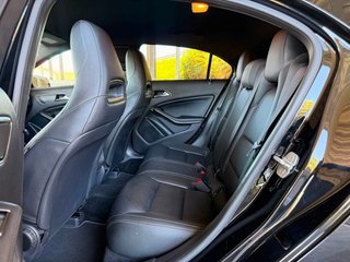 Mercedes-Benz Clase A 2013