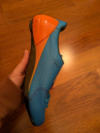 Zapatillas Specialized S-Works 7 Talla 40