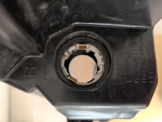 Faros Seat León y Altea nuevos