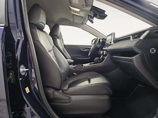 Toyota Rav4 2.5l hybrid Advance 160 kW (218 CV)