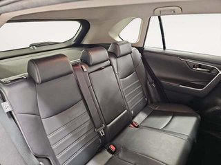 Toyota Rav4 2.5l hybrid Advance 160 kW (218 CV)