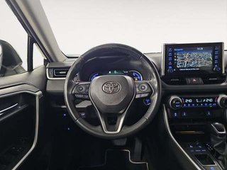 Toyota Rav4 2.5l hybrid Advance 160 kW (218 CV)