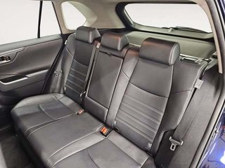 Toyota Rav4 2.5l hybrid Advance 160 kW (218 CV)