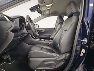 Toyota Rav4 2.5l hybrid Advance 160 kW (218 CV)