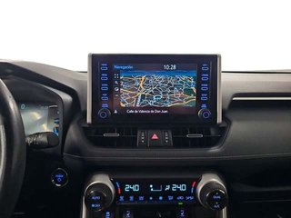Toyota Rav4 2.5l hybrid Advance 160 kW (218 CV)