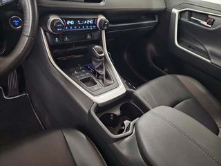 Toyota Rav4 2.5l hybrid Advance 160 kW (218 CV)