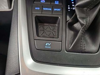 Toyota Rav4 2.5l hybrid Advance 160 kW (218 CV)