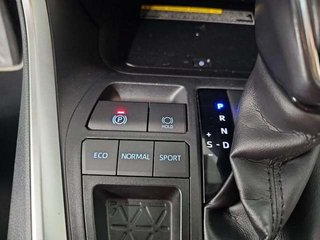 Toyota Rav4 2.5l hybrid Advance 160 kW (218 CV)
