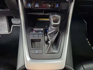 Toyota Rav4 2.5l hybrid Advance 160 kW (218 CV)
