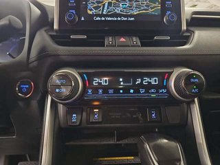 Toyota Rav4 2.5l hybrid Advance 160 kW (218 CV)