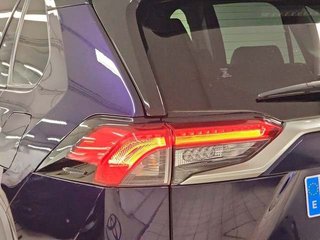 Toyota Rav4 2.5l hybrid Advance 160 kW (218 CV)