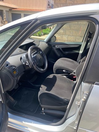 Citroen C4 Picasso 2009 1.6 HDI