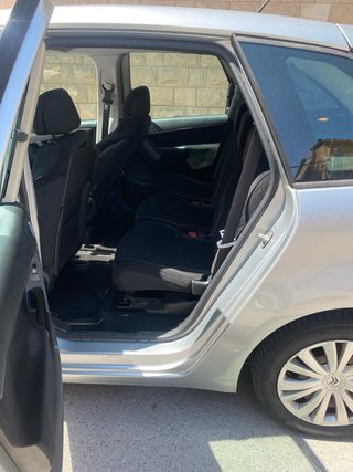 Citroen C4 Picasso 2009 1.6 HDI