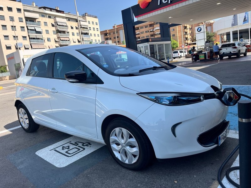 Renault ZOE 2012 - foto 1