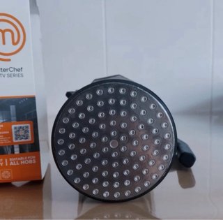 Cafetera Italiana Masterchef 6 Tazas