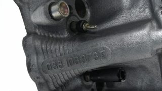 Culata 038103373 seat ibiza (6l1) 381846
