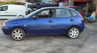 Culata 038103373 seat ibiza (6l1) 381846
