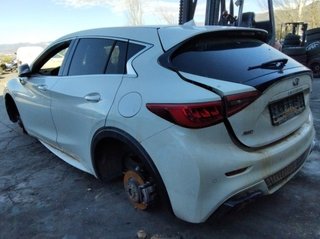 1873545 infiniti a6512300465 depresor freno / q30