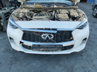 1873545 infiniti a6512300465 depresor freno / q30