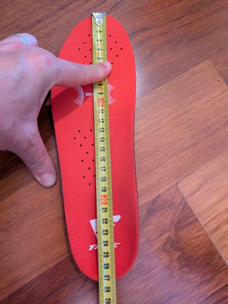 NUEVAS Zapatillas alta gama TIME OSMOS 15 talla 42