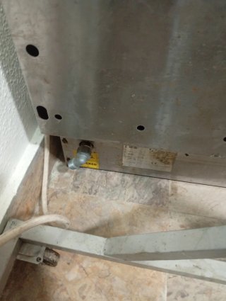 Parrilla Gas con Piedras Volcánicas