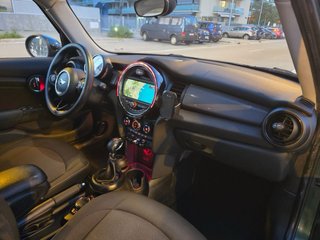 MINI Cooper 2015