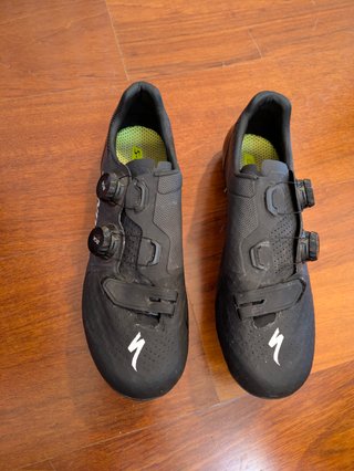 Zapatillas SPECIALIZED S-WORKS 7 RD talla 43.5