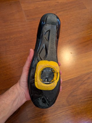 Zapatillas SPECIALIZED S-WORKS 7 RD talla 43.5